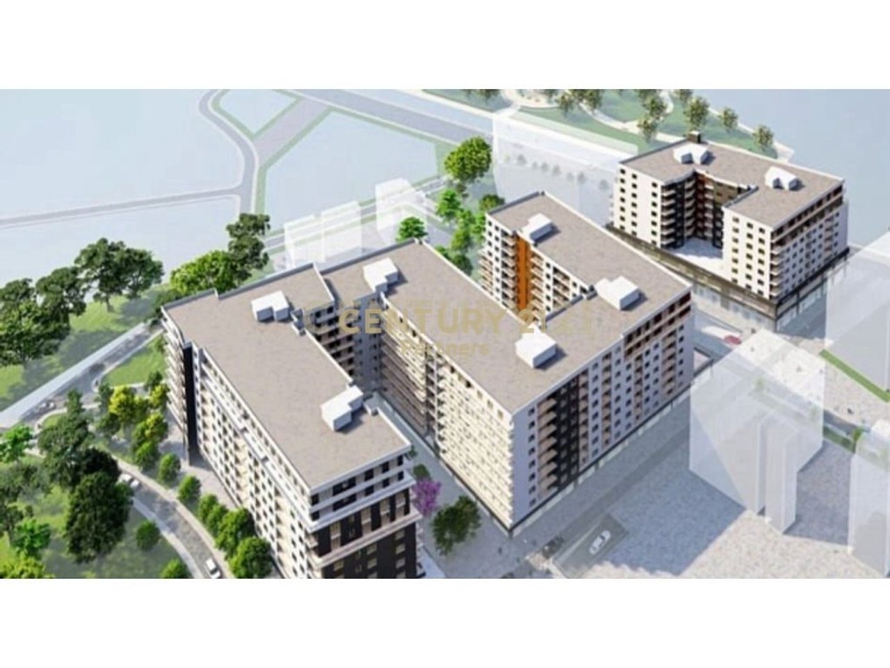APARTMENT 1+1 FOR SALE IN PASKUQAN "SANEL RESIDENCE" FINAL PHASE