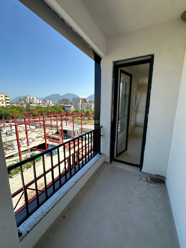Apartament 1+1 per shitje ne Ali Dem
