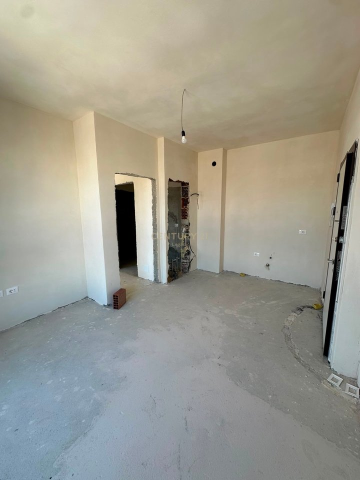 Apartament 1+1+Depo per shitje ne Ali Dem