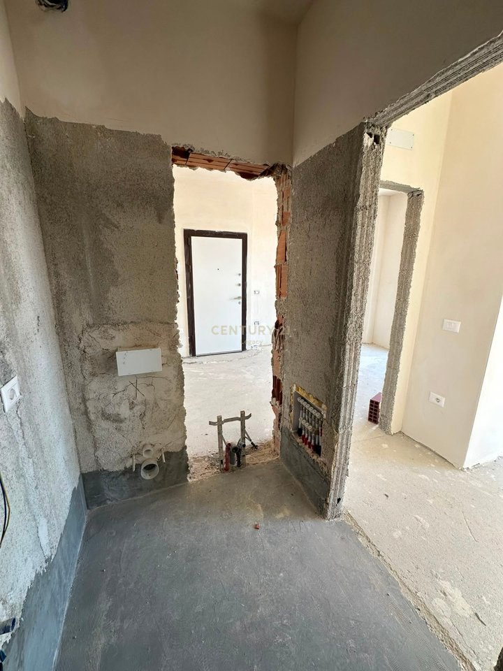 Apartament 1+1+Depo per shitje ne Ali Dem