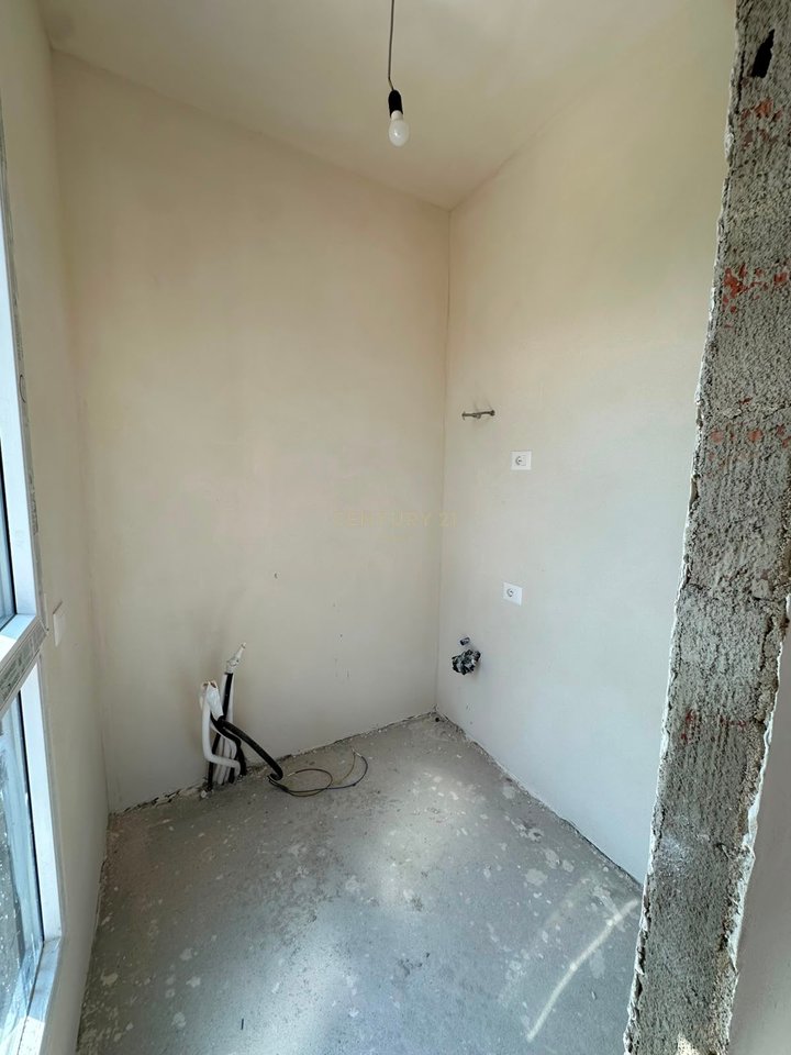 Apartament 1+1+Depo per shitje ne Ali Dem
