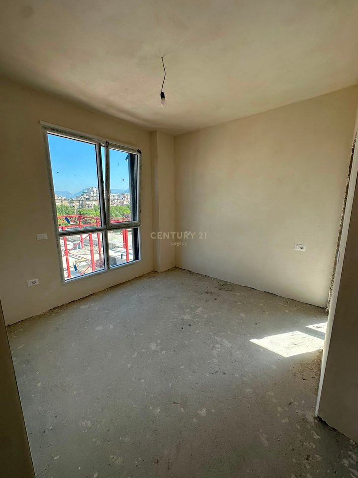 Apartament 1+1+Depo per shitje ne Ali Dem