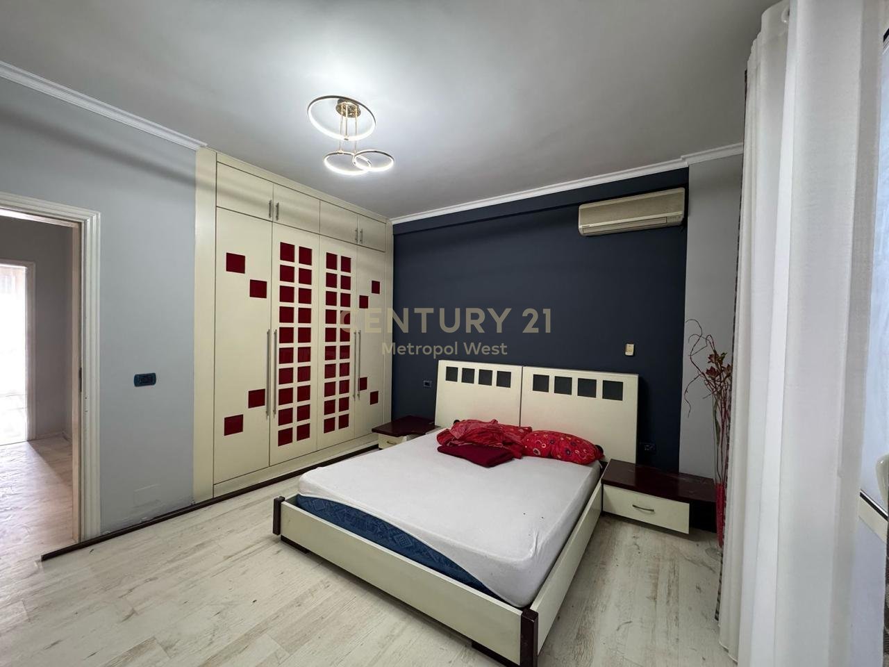 Apartment 2+1+2 for Rent near Vasil Shanto
