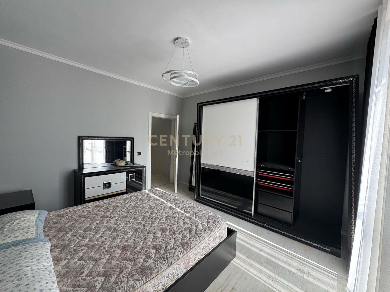 Apartment 2+1+2 for Rent near Vasil Shanto
