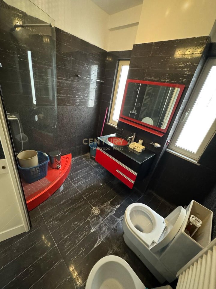 Apartment 2+1+2 for Rent near Vasil Shanto