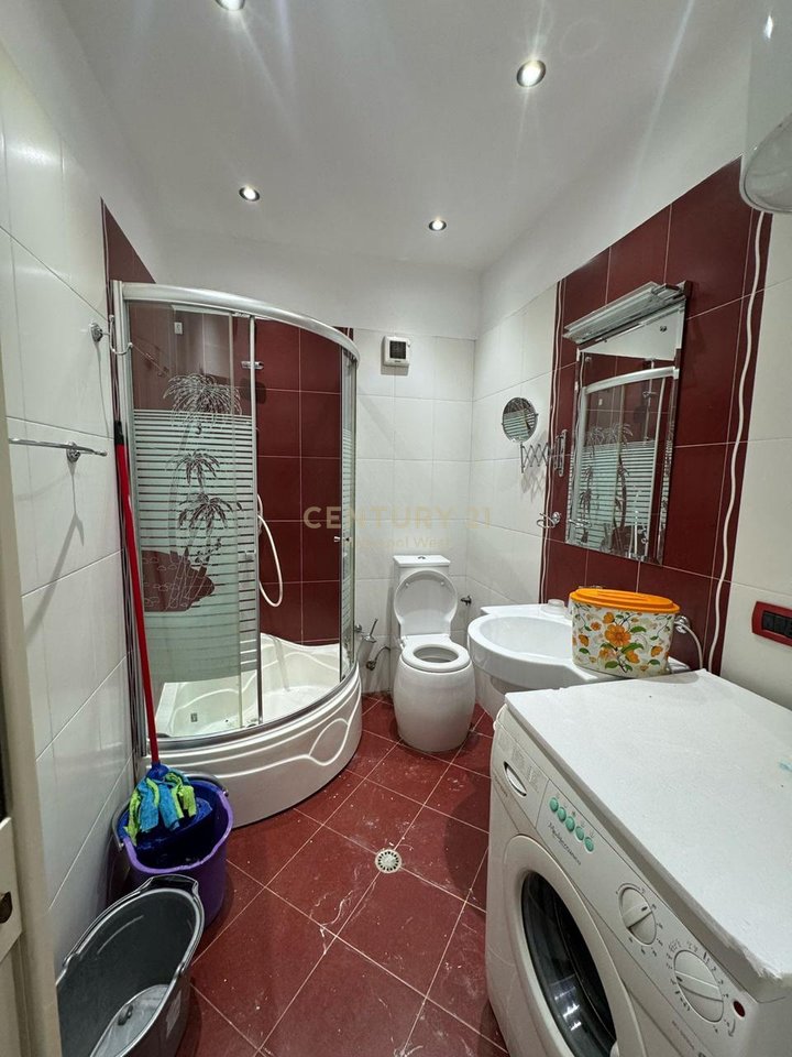 Apartment 2+1+2 for Rent near Vasil Shanto