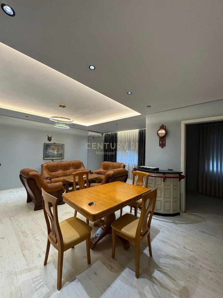 Apartment 2+1+2 for Rent near Vasil Shanto