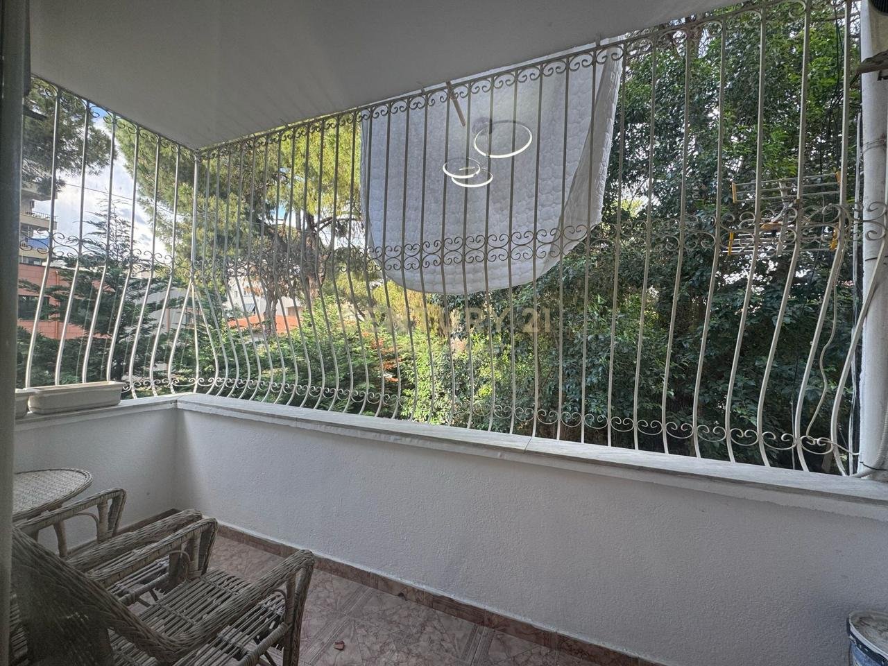 Apartment 2+1+2 for Rent near Vasil Shanto