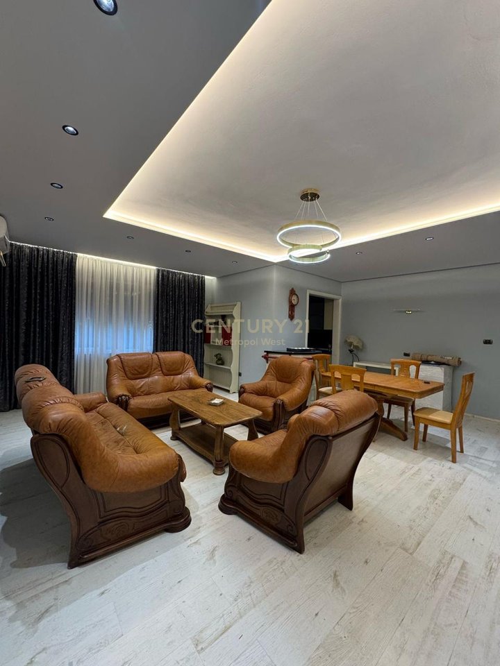 Apartment 2+1+2 for Rent near Vasil Shanto