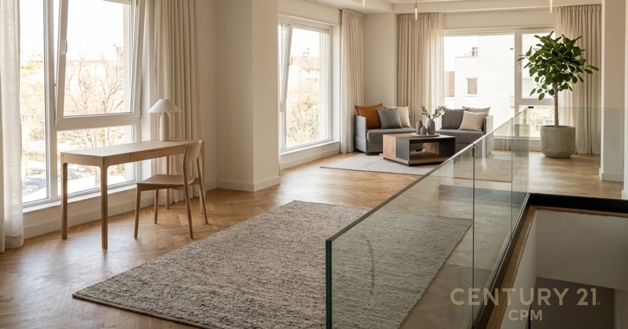 AFFITTASI VILLETTA TIPO DUPLEX, A KODRA E DIELLIT