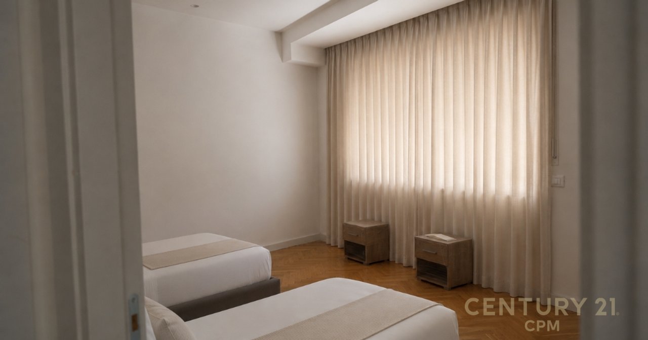 AFFITTASI VILLETTA TIPO DUPLEX, A KODRA E DIELLIT
