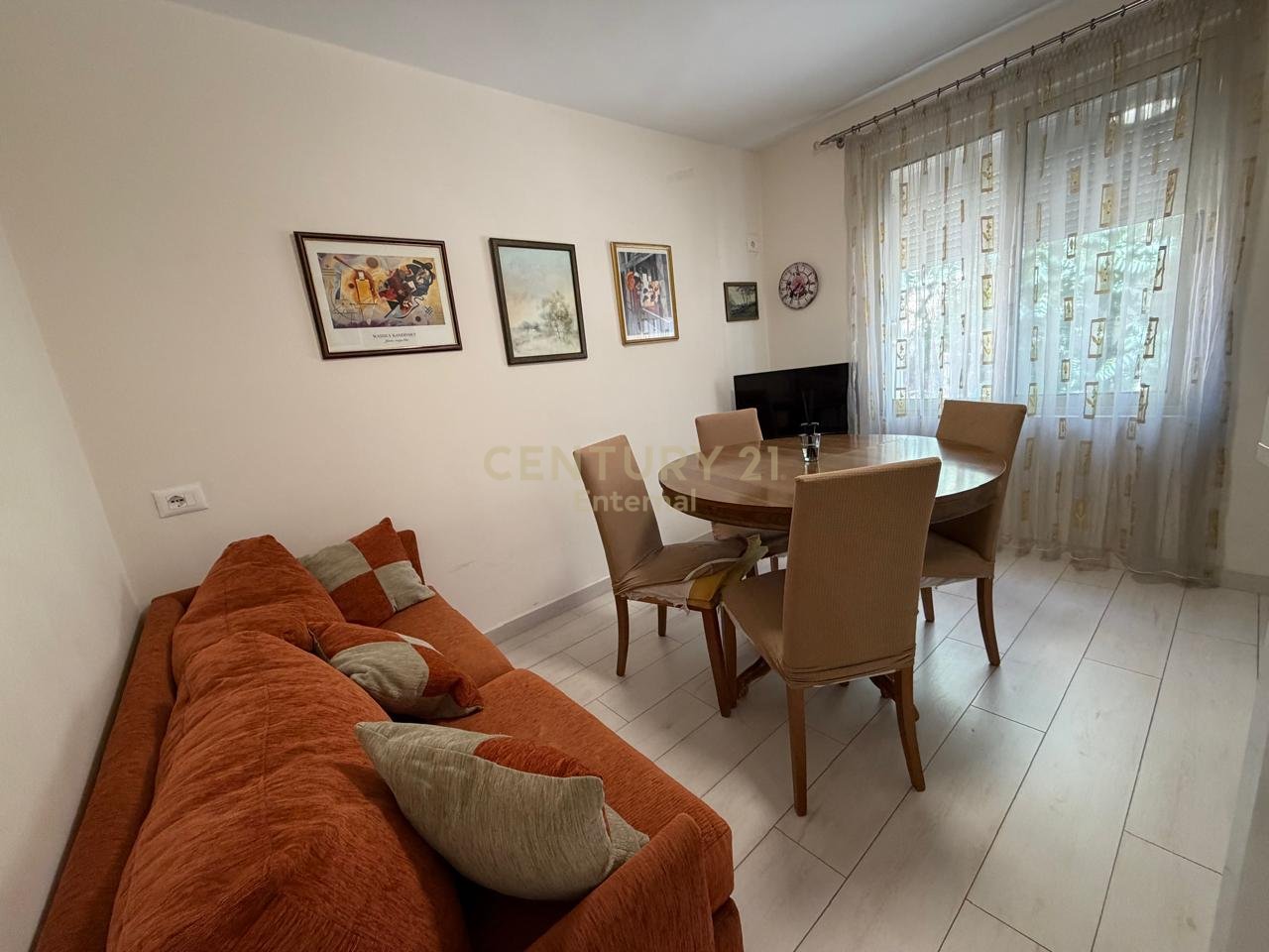 Appartamento 2+1 in Affitto – Via Durrës