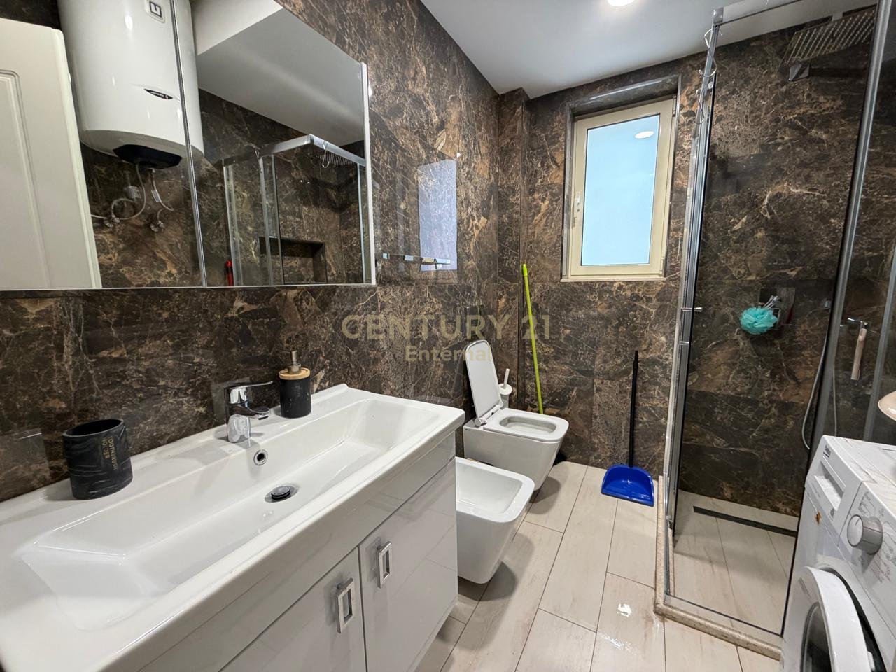 Appartamento 2+1 in Affitto – Via Durrës