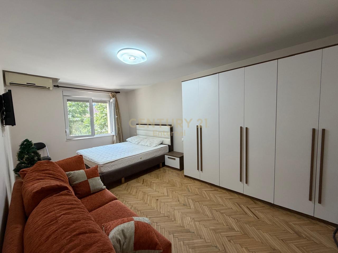 Appartamento 2+1 in Affitto – Via Durrës