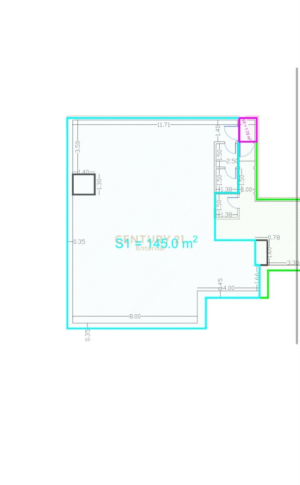 Office Space for Rent – Downtown One