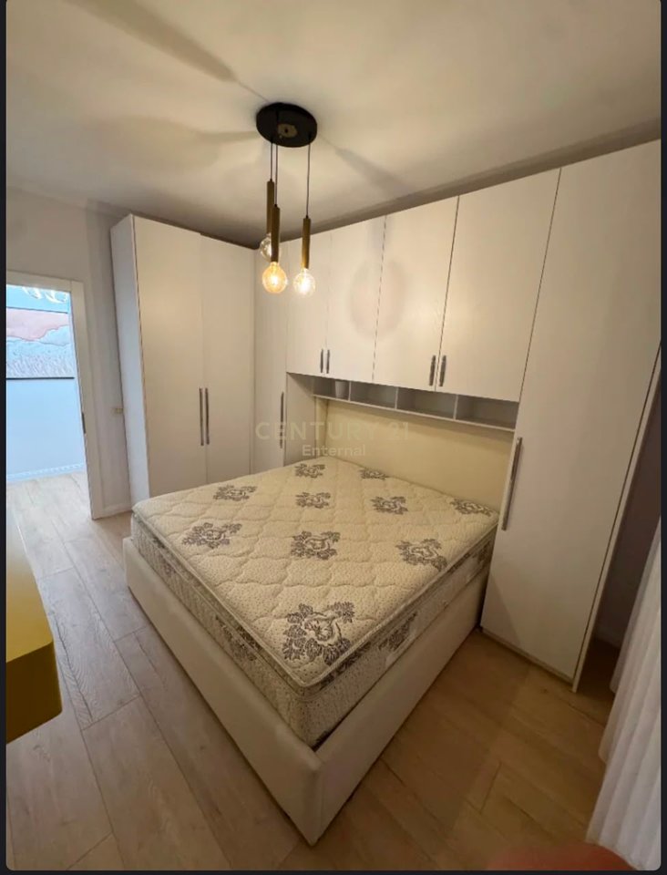 Apartament 1+1 me Qira ne Astir