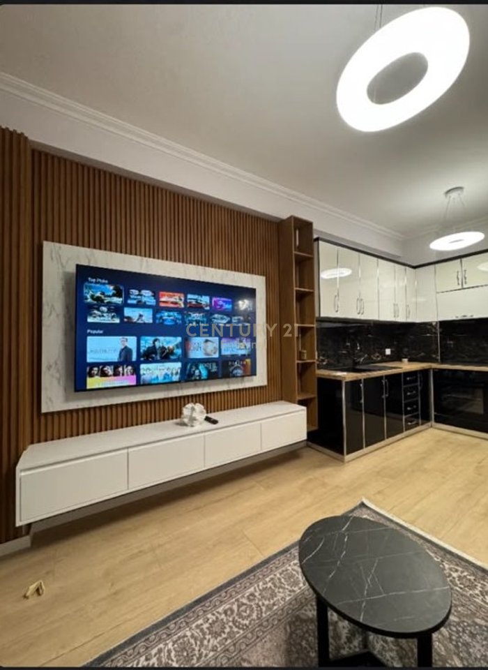 Apartament 1+1 me Qira ne Astir
