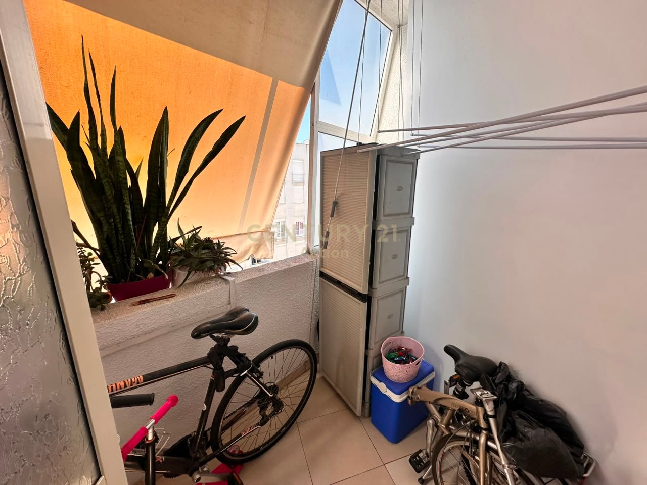 🏡 Apartament 2+1 në Kompleksin Kontakt, Rruga Ndre Mjeda