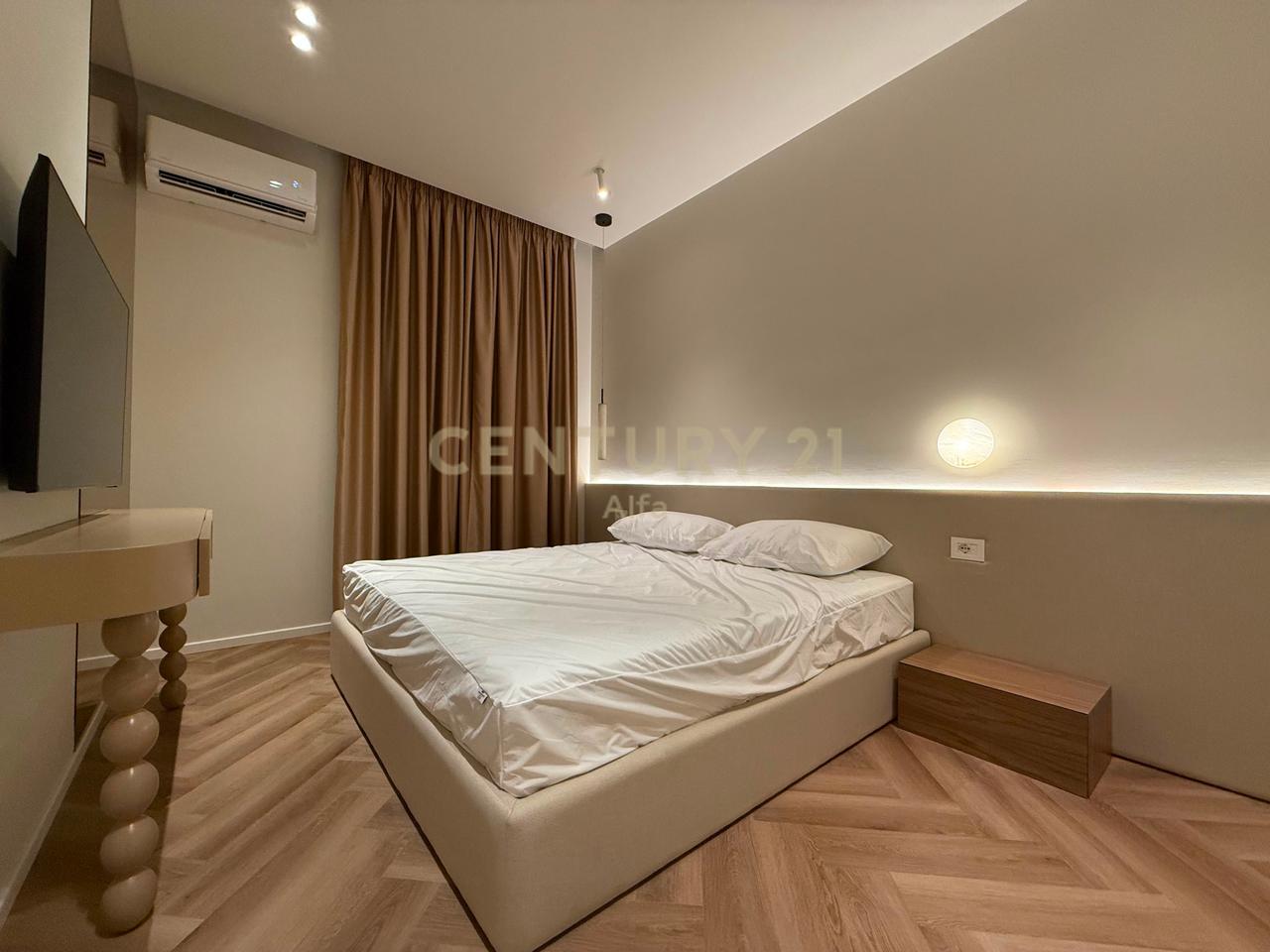 Appartamento 1+1 di lusso in affitto presso Eagle Residence – 800€/Mese