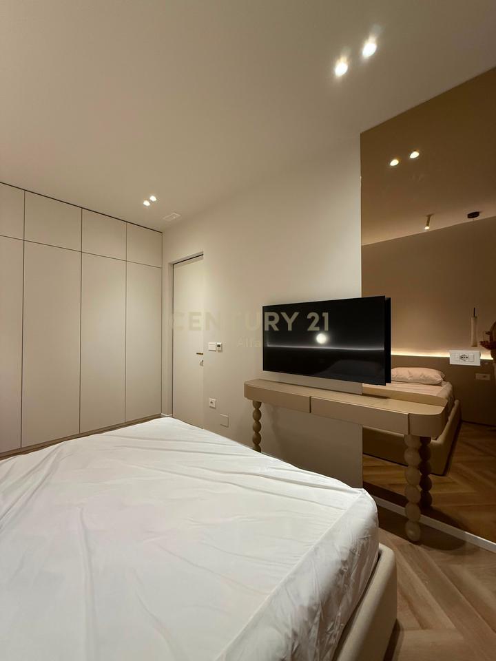 Appartamento 1+1 di lusso in affitto presso Eagle Residence – 800€/Mese
