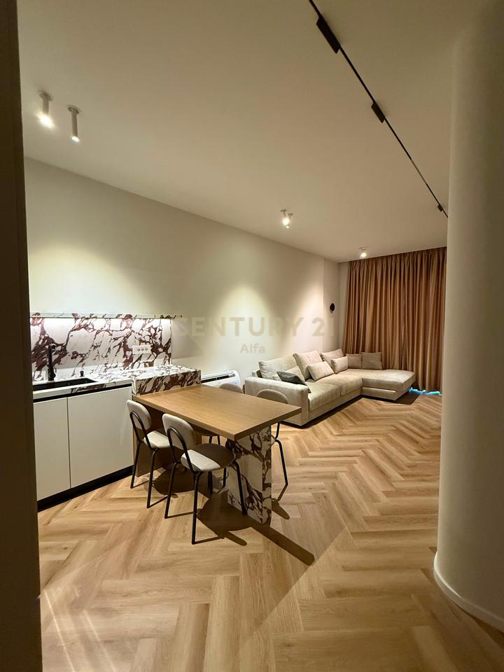 Affittasi appartamento 1+1 Premium presso Eagle Residence – 800€/mese