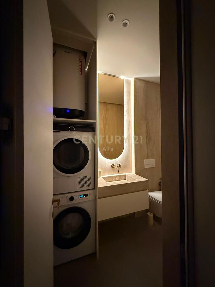 Affittasi appartamento 1+1 Premium presso Eagle Residence – 800€/mese