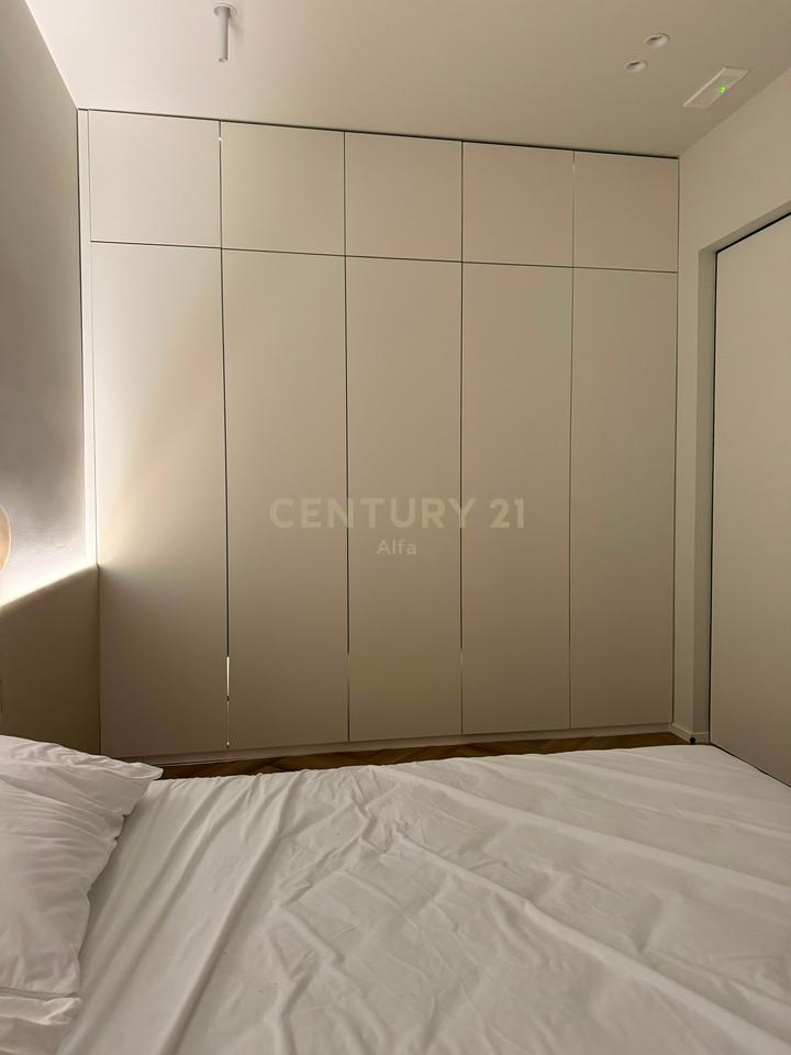 Affittasi appartamento 1+1 Premium presso Eagle Residence – 800€/mese