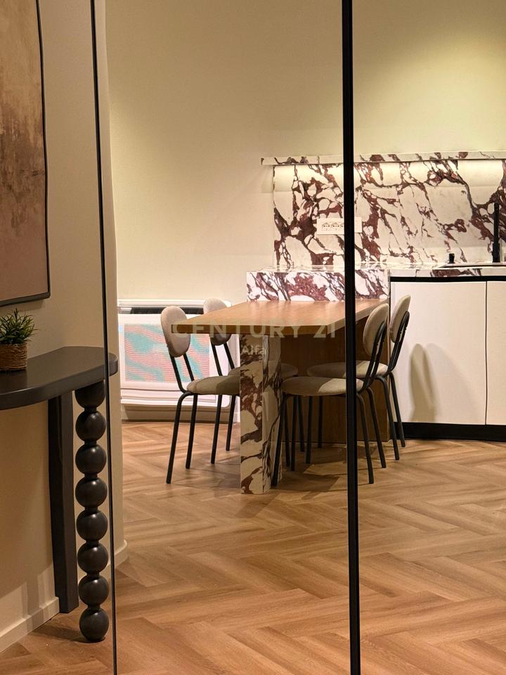 Affittasi appartamento 1+1 Premium presso Eagle Residence – 800€/mese