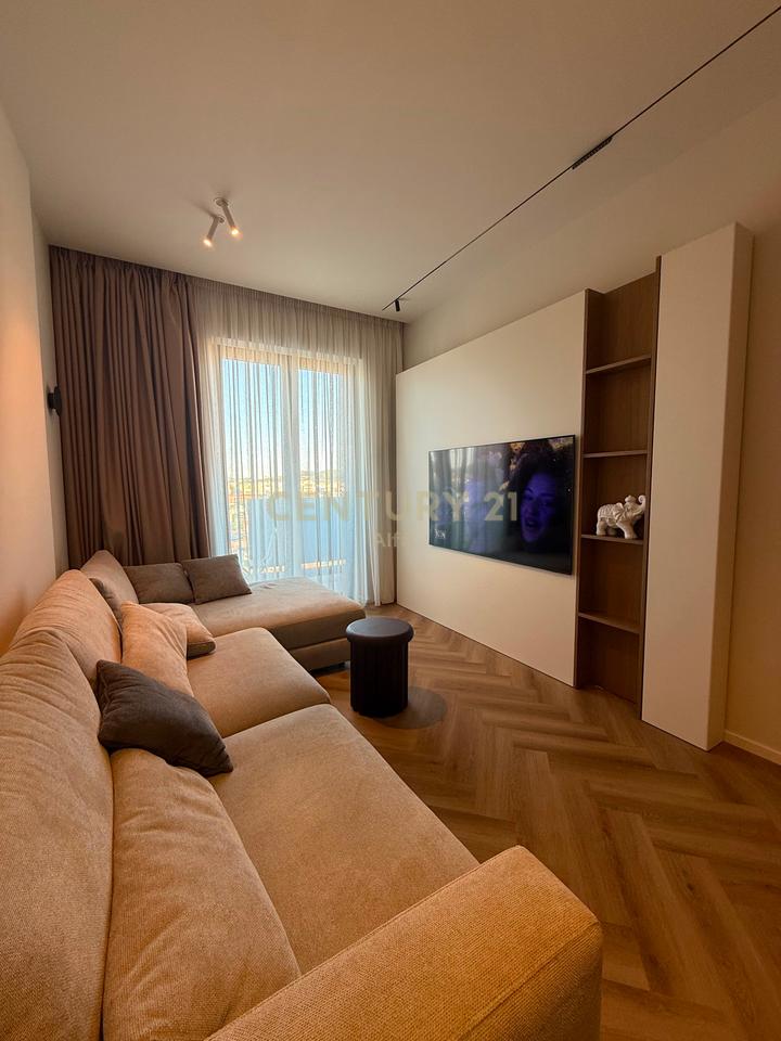 Affittasi appartamento 1+1 Premium presso Eagle Residence – 800€/mese
