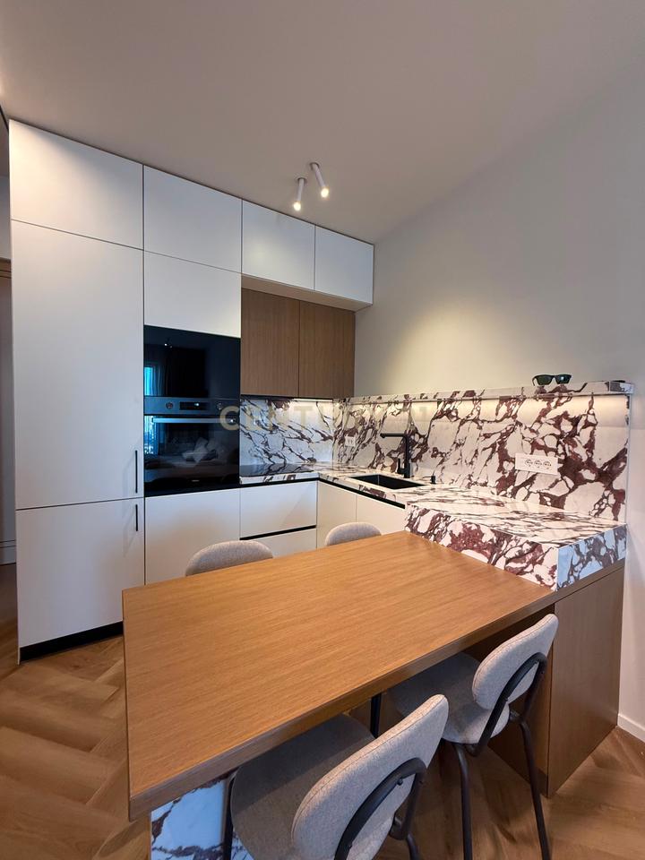 Affittasi appartamento 1+1 Premium presso Eagle Residence – 800€/mese