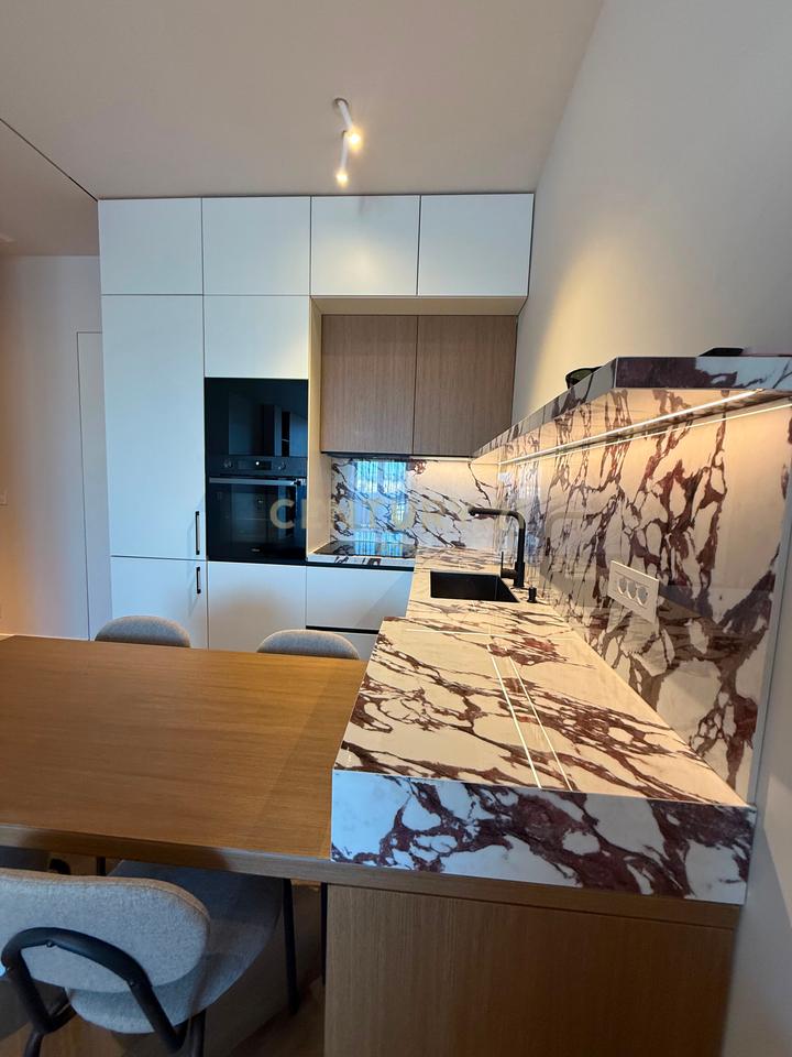 Affittasi appartamento 1+1 Premium presso Eagle Residence – 800€/mese