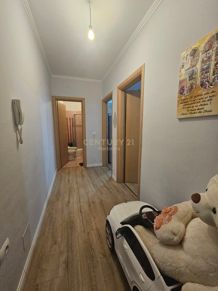 SHITET APARTAMENT 1+1 NË ASTIR