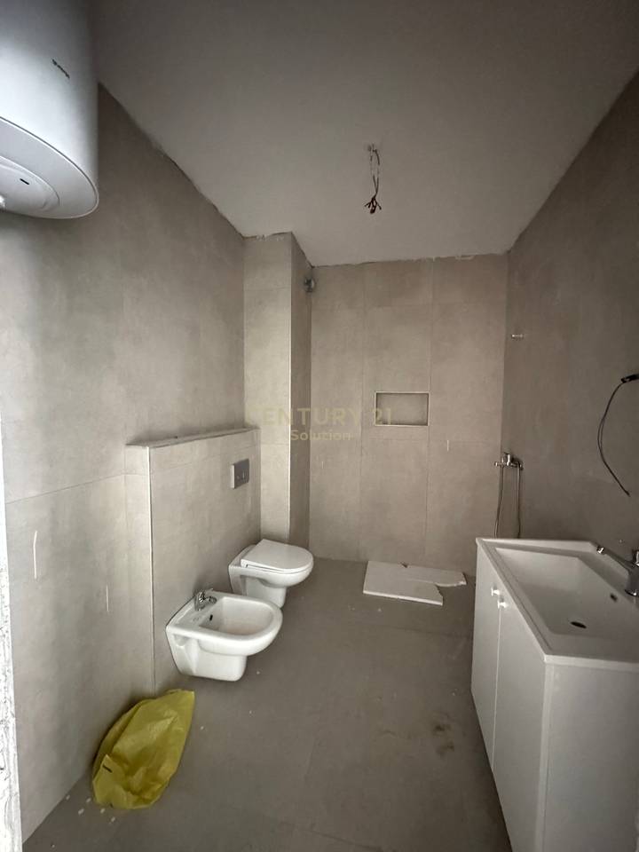 APARTMENT 2+1+2 TOILETS FOR SALE NEAR URBAN GATE COMPLEX