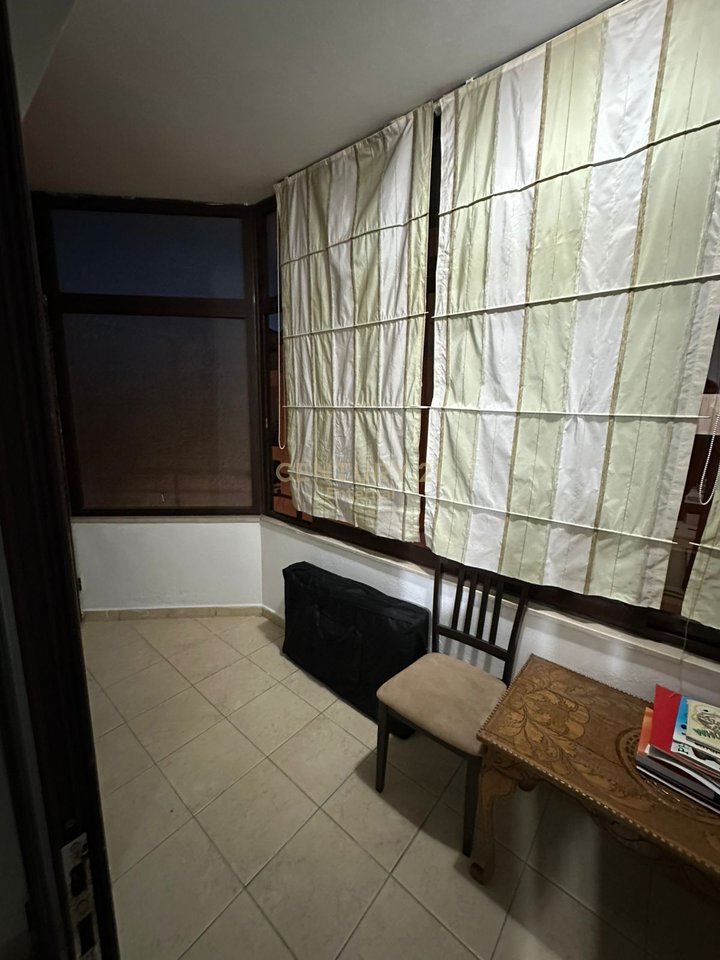 Kodra E Diellit - Rent 2+1 Modern Near the Municipality Overpass