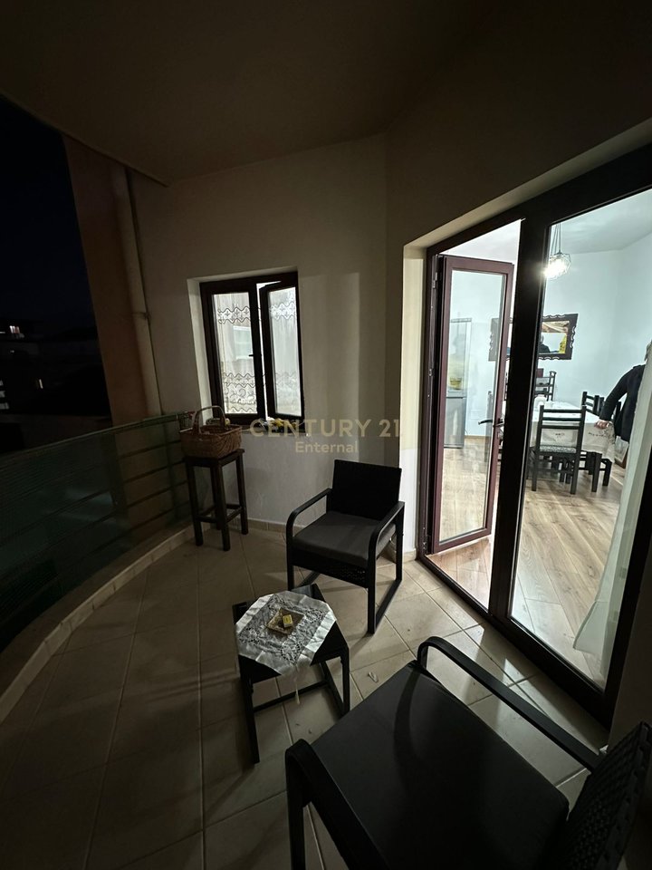 Kodra E Diellit - Rent 2+1 Modern Near the Municipality Overpass