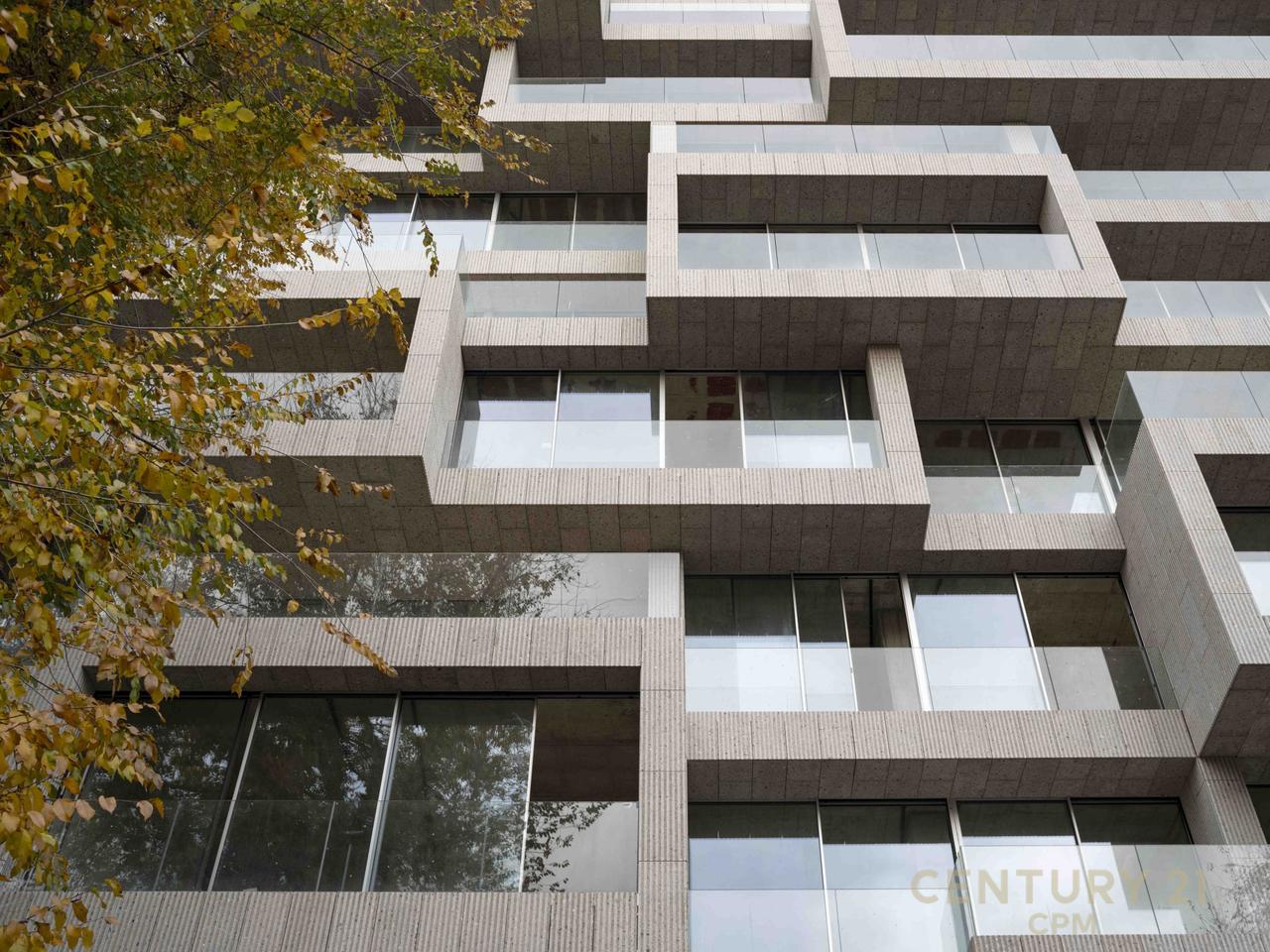 Ne shitje apartament premium 1+1+2 Poste Parkimi, Ish-Blloku