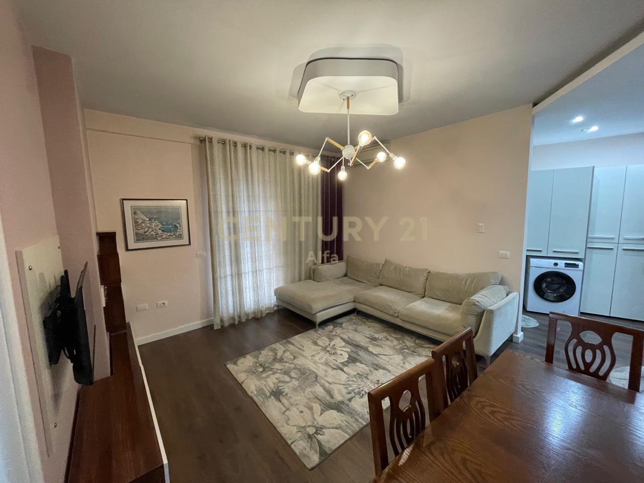 FOR RENT, 1+1 APARTMENT, NEAR THE DRY LAKE!