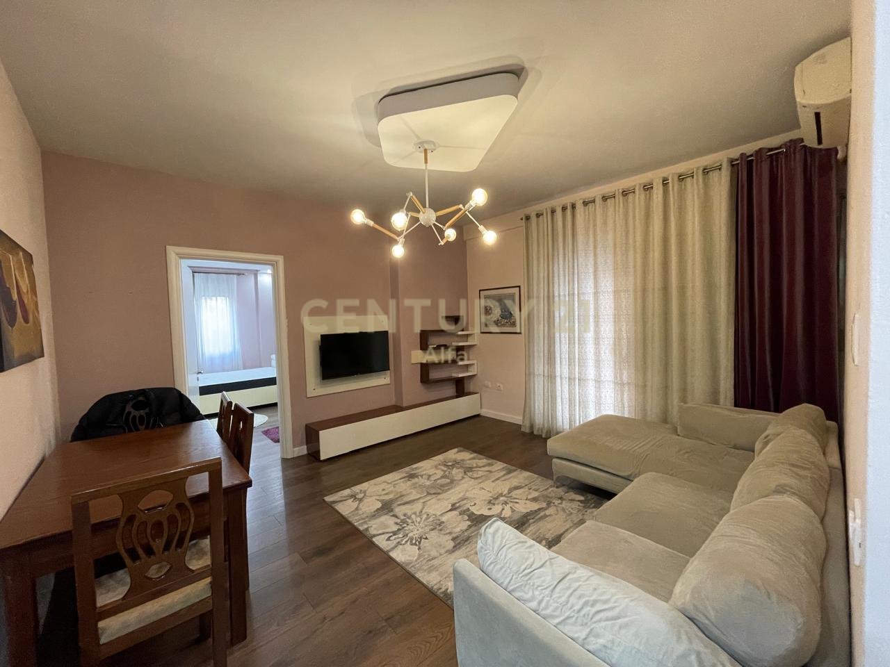FOR RENT, 1+1 APARTMENT, NEAR THE DRY LAKE!