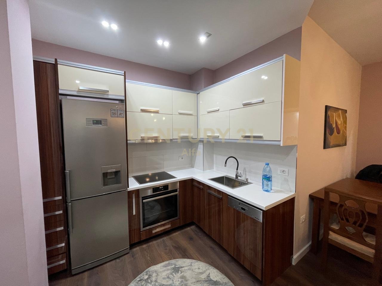 FOR RENT, 1+1 APARTMENT, NEAR THE DRY LAKE!