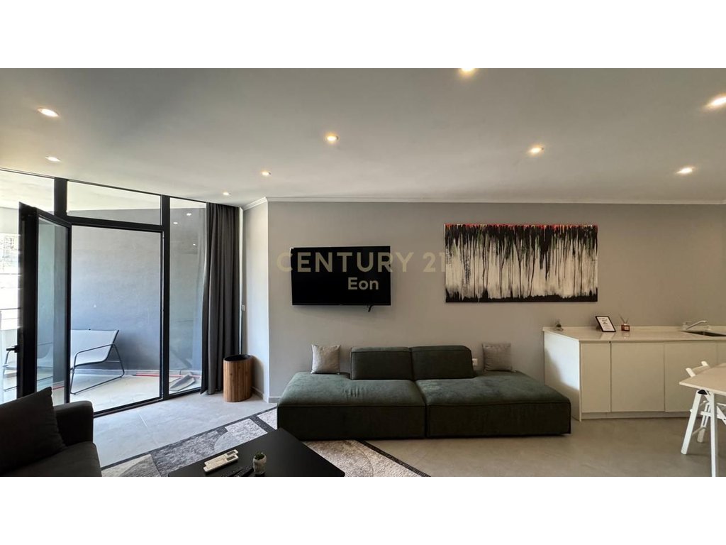 CURRILA APARTAMENT PAMJE DETI  2+1+PARKING , "WHITE HILL RESIDENCE"!
