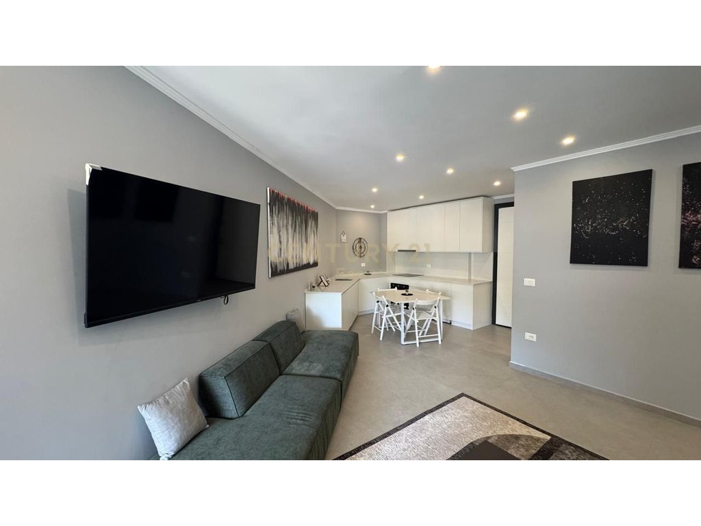 CURRILA APARTAMENT PAMJE DETI  2+1+PARKING , "WHITE HILL RESIDENCE"!