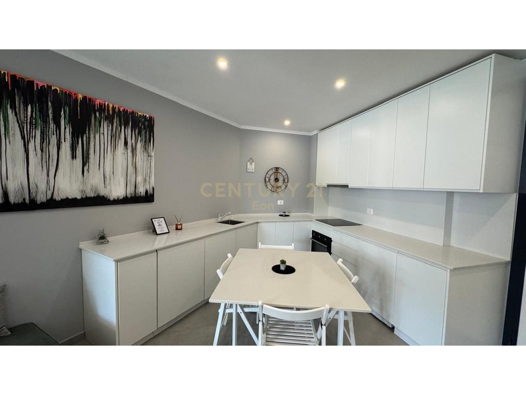 CURRILA APARTAMENT PAMJE DETI  2+1+PARKING , "WHITE HILL RESIDENCE"!