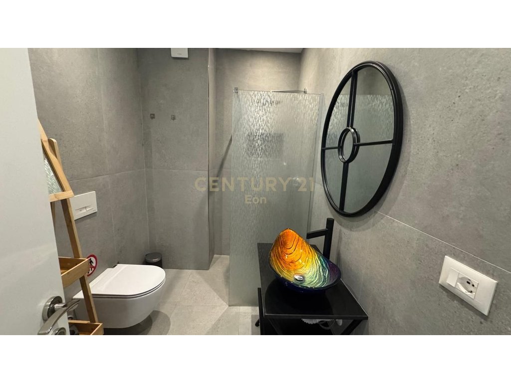 CURRILA APARTAMENT PAMJE DETI  2+1+PARKING , "WHITE HILL RESIDENCE"!