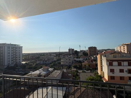 APARTMENT 2+1 FOR SALE, KAVAJE