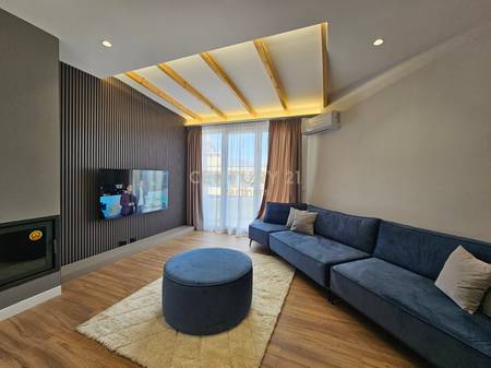 APARTAMENT ME QIRA 2+1+2 NË ASTIR PRANË RRETHRROTULLIMIT,
