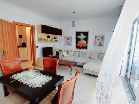 SHESIM APARTAMENT 2+1+2 NË ASTIR