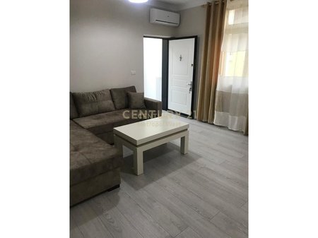 For rent 1+1 apartment and 1 parking space above the Grand complex at the Electric Market