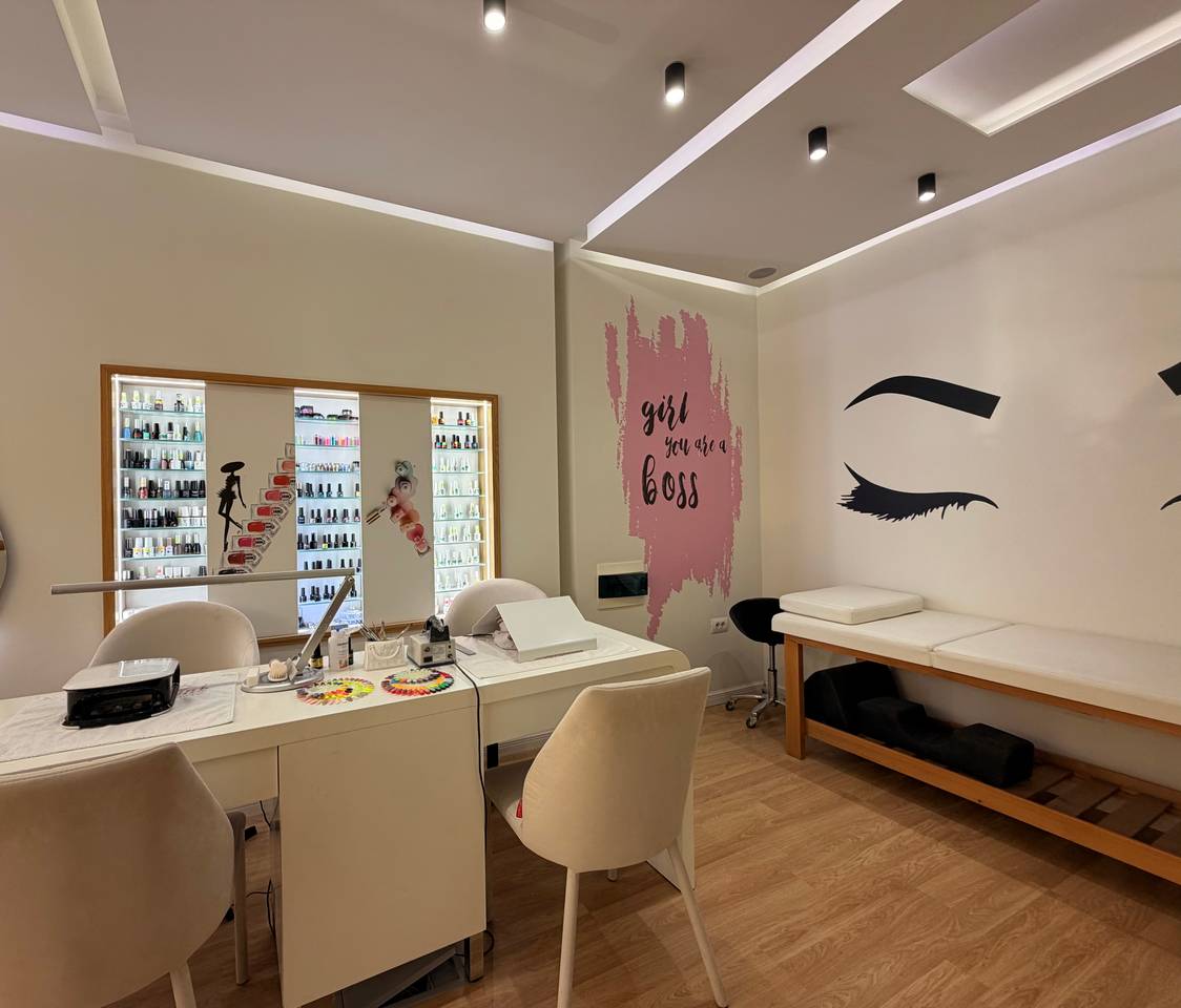 Locale in affitto nel Comune di Parigi!
