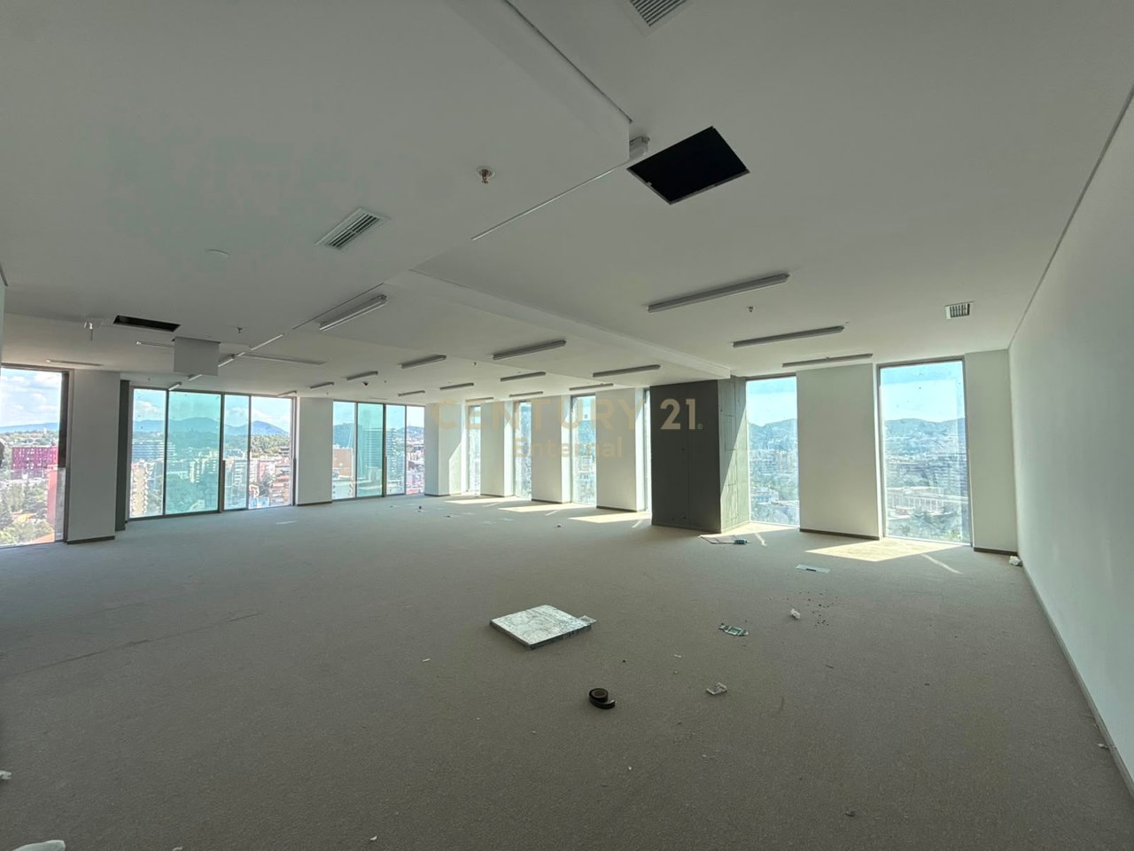 Office Space for Rent – Downtown One