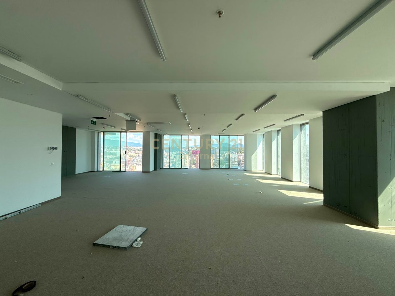 Office Space for Rent – Downtown One